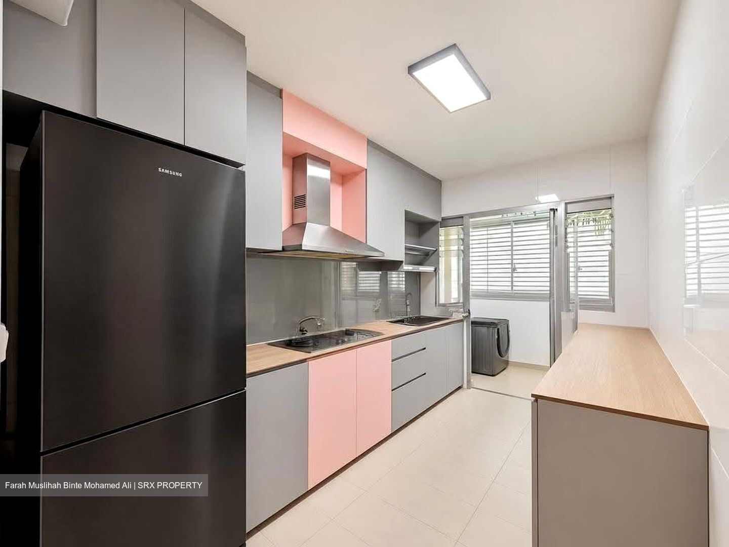 Blk 83B Macpherson Spring (Geylang), HDB 4 Rooms #634656721